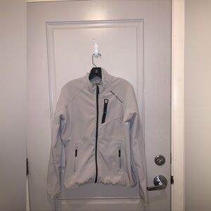 Musto Evolution Women’s Full Zip Softshell Jacket Size 14